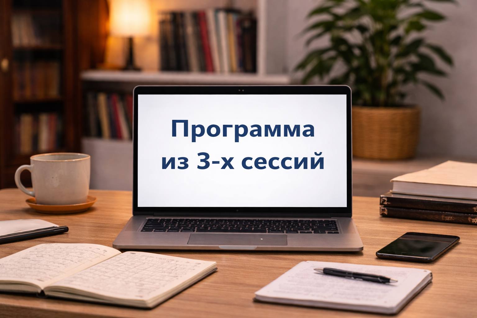 Портрет человека